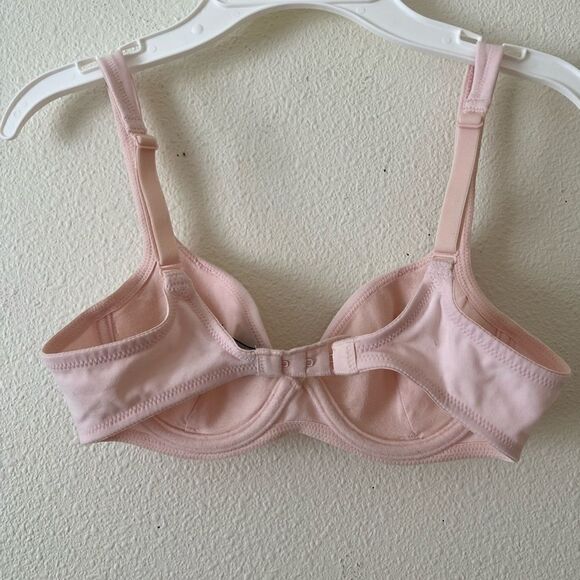 THE T-SHIRT Lightly Lined Full Coverage Bra 32A - Picture 3 of 5